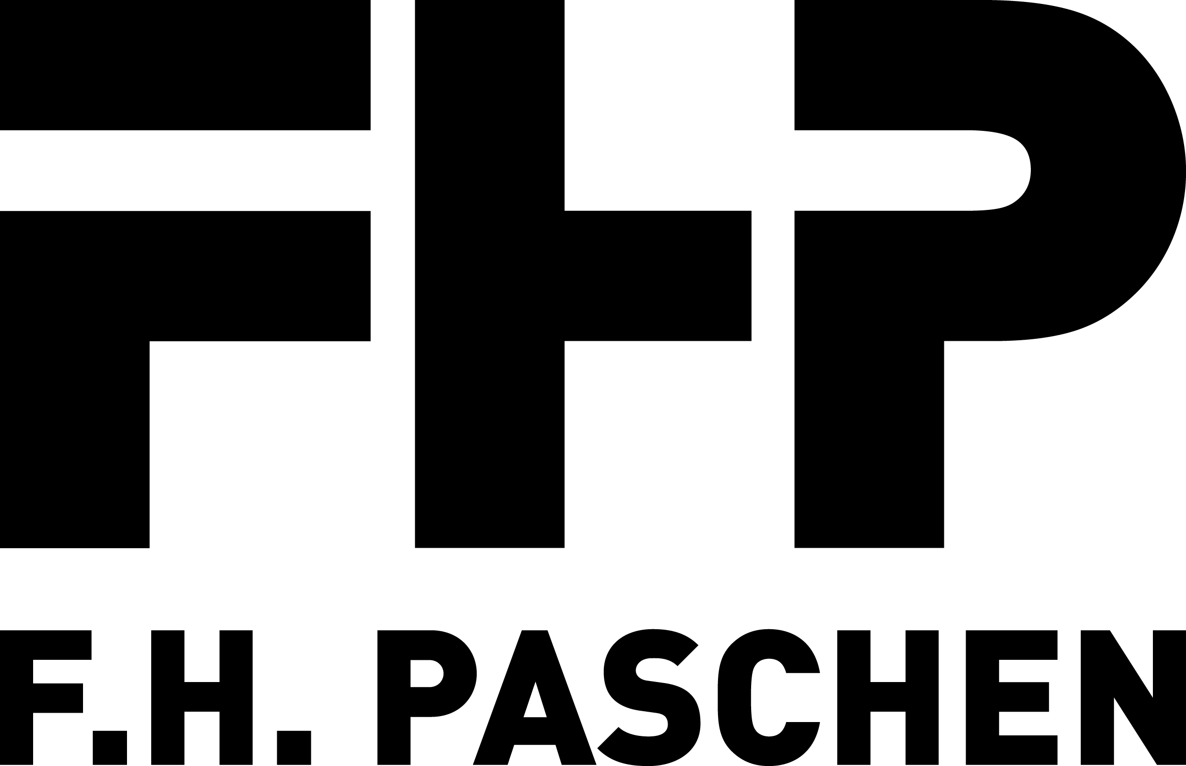 FHP F.H. Paschen